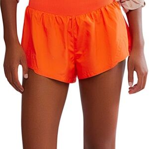Free People Carpe Diem Shorts